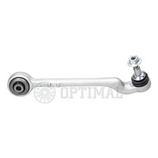 Lower Rear Right Aluminium Track Control Arm OPTIMAL Fits BMW 11-19 31126852992