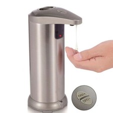 Automatic Soap Dispenser