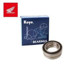 Honda Wheel Bearing