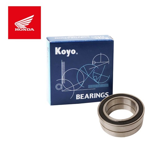 Honda wheel bearing - wheel,