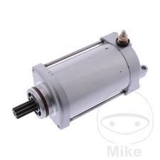 JMP Starter Motor fits Harley VRSCDX-ANV 1250 V-Rod Anniversary ABS 2012