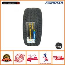 1 x 245/45ZRF18 96W XL FARROAD