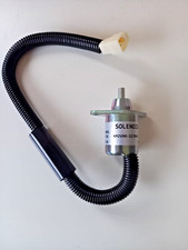 KIPOR KDE12STA DIESEL