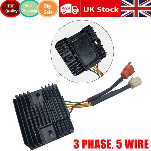 New wire high output - new,
