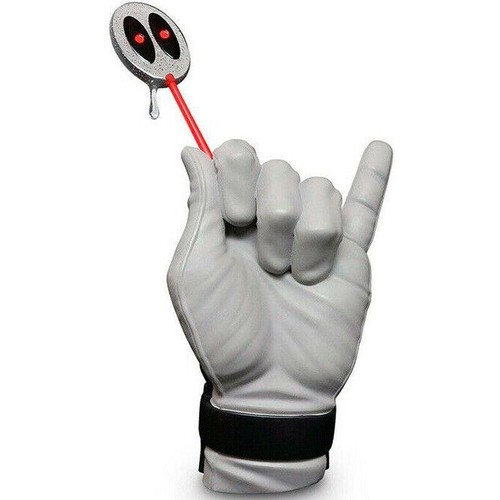 Diamond select heroic hands - diamond,