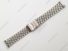 NEW 20MM DIVERS JUBILEE