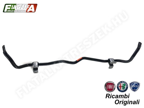 Stabiliser anti roll bar - roll,