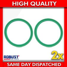 2X CHARGER INTAKE MANIFOLD