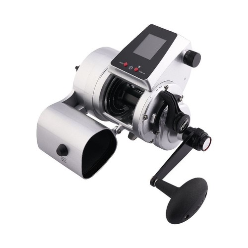 Penn fathom electric reel kit - electric,
