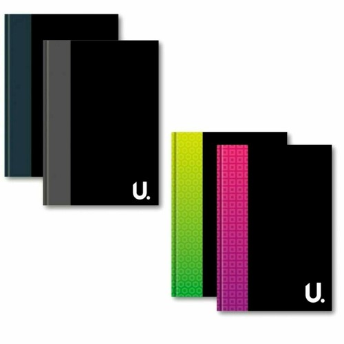 A7 hardback notebook - a6,
