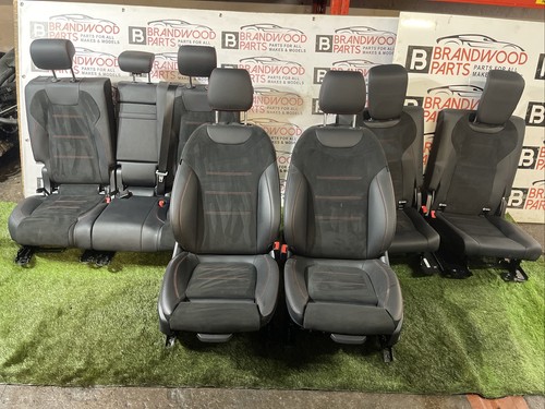 Mercedes eqb 300 half - mercedes, leather