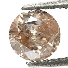 GUINEA Diamond 0.92 Cts