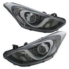 Fits Hyundai i30 2012-2017