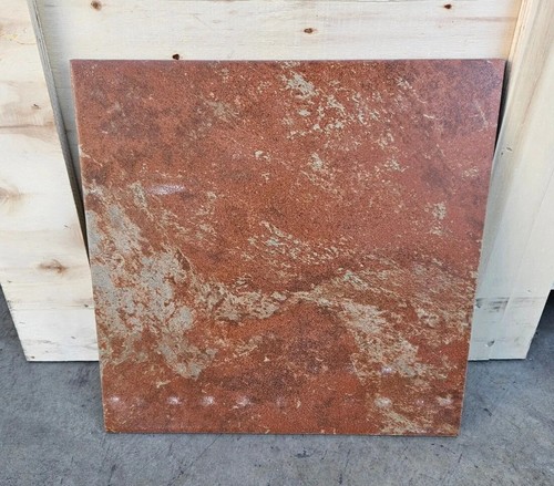 Tiles joblot terracotta - joblot, 84: