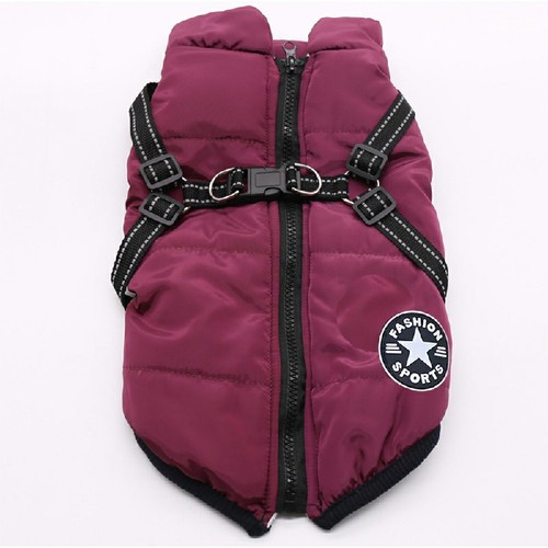 Pet clothes autumn - clothes,