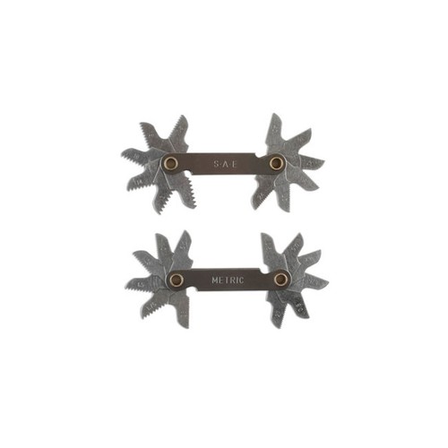 Laser tools thread - tools, pitch