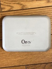 Oris Fly Box C&F Design