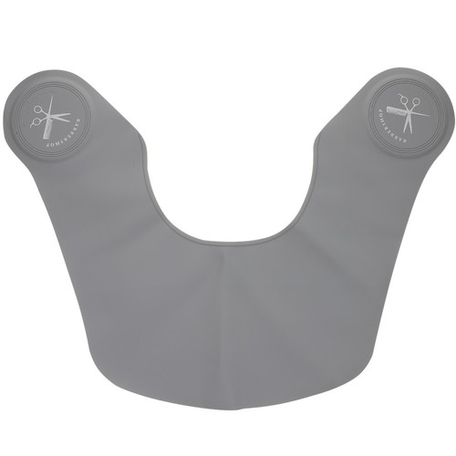 Rubber neck guard salon - rubber,