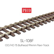 PECO SL-108F OO/HO Streamline