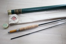 Winston IM6 8' 4wt Fly Rod 2pc