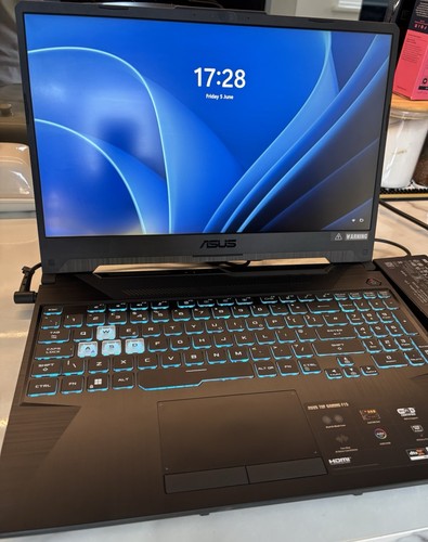 Asus tuf f15 fx506hcb - tuf,