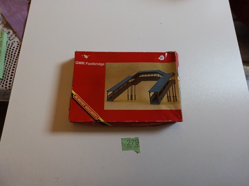 Vintage hornby 187 - 187, w