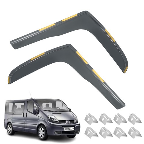 For renault trafic mk3 - renault,