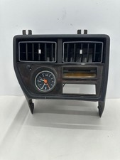 ta22/ ta23 celica centre console with clock jeco