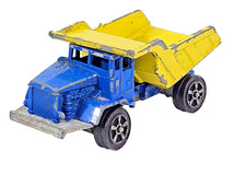 Corgi Juniors Whizzwheels 42B