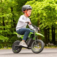 Razor SX125 McGrath 12V