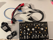 Make Noise Strega Semi-Modular