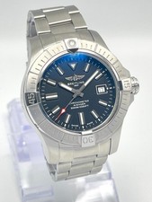 Breitling avenger chronometer - avenger,