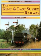 The Kent and East Sussex