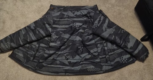 Y2k fox racing - fox,