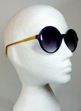 RADLEY RDS Georgia Col 106 Cat 3 Gold Frames Women's Oversize Sunglasses