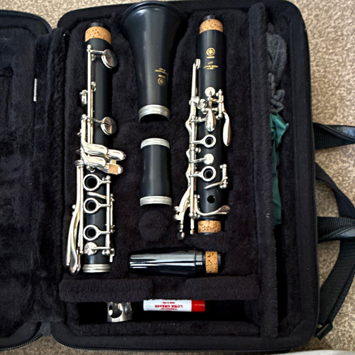 Yamaha ycl 255 - ycl, student