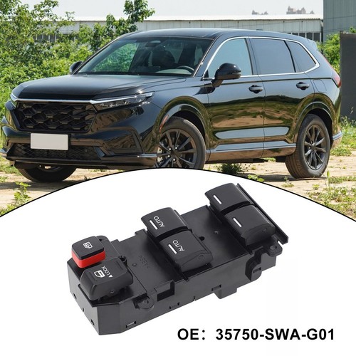 For honda crv power - power, window
