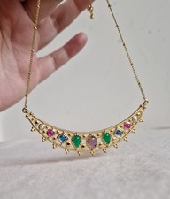 Les Nereides Jewels of Siciliy