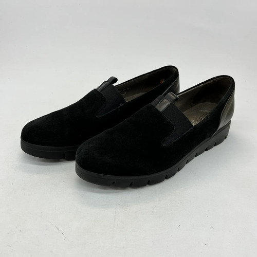 Gabor slip comfort shoes - gabor, on