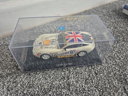 Tvr synergy scalextric spares - ,