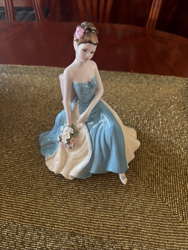 Coalport special birthday - coalport,
