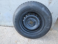 Caravan Wheel 13 inch  &  Tyre