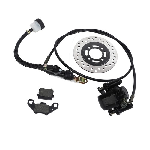 Disc brake kit pad - brake,