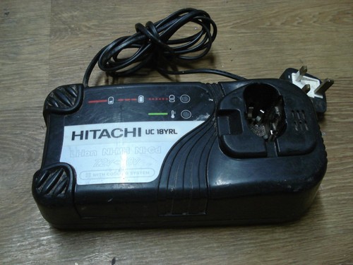 Genuine hitachi 18v - hitachi, 7.2v-18v