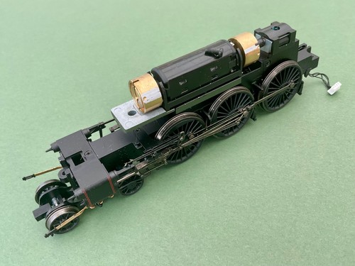 Hornby 0 - , gauge