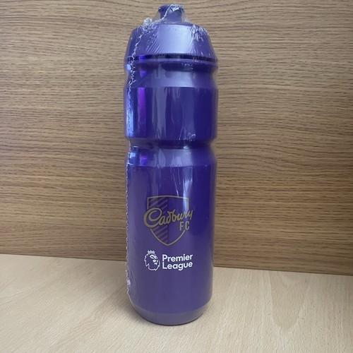 Cadbury premier league - fc,