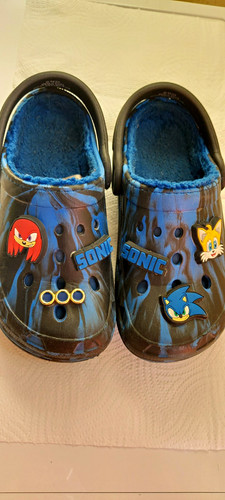 Next sonic the hedgehog - sonic, boys
