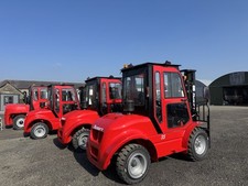 NEW YangFt CPCD35 ROUGH