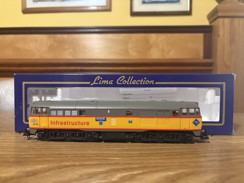 Lima l205114 class - l205114,