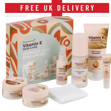 Superdrug Vitamin E Skincare